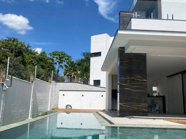 #212 - Casa em condomínio para Venda em Votorantim - SP