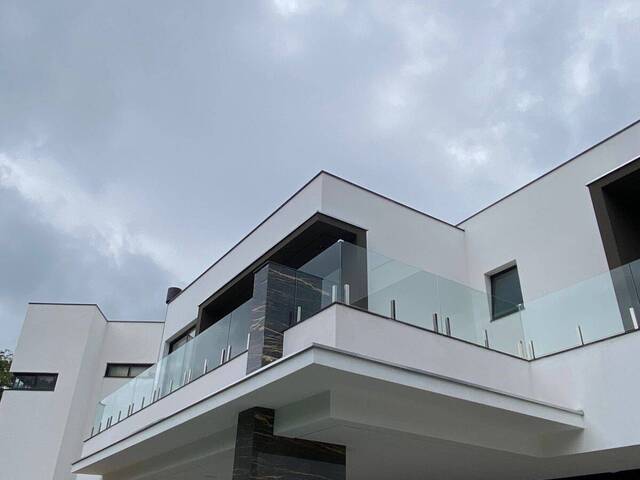 #212 - Casa em condomínio para Venda em Votorantim - SP