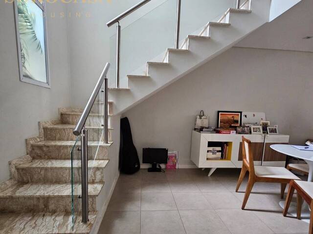 #215 - Casa em condomínio para Venda em Sorocaba - SP