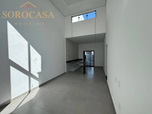 #216 - Casa em condomínio para Venda em Sorocaba - SP