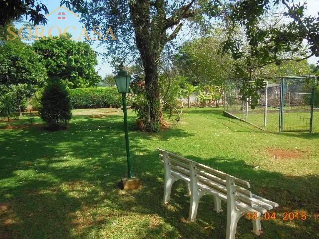 #217 - Chácara para Venda em Araçoiaba da Serra - SP