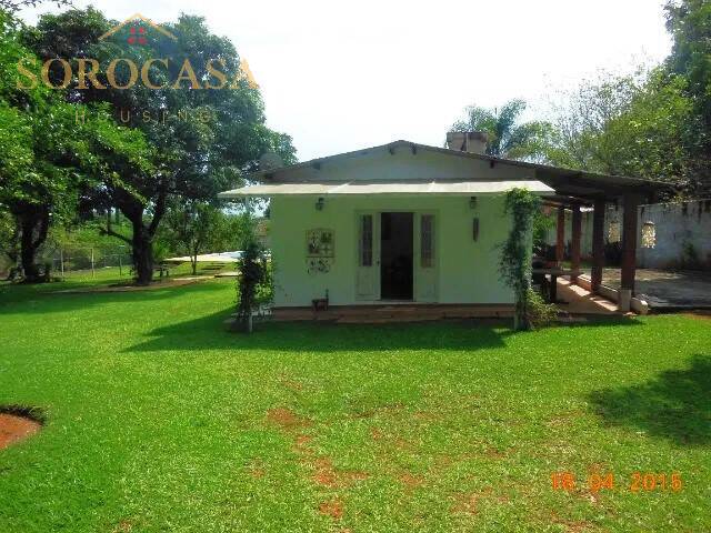 #217 - Chácara para Venda em Araçoiaba da Serra - SP