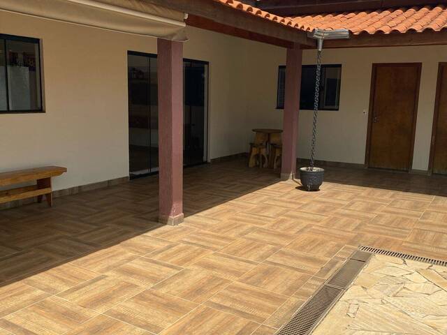 Chácara para Venda em Araçoiaba da Serra - 5