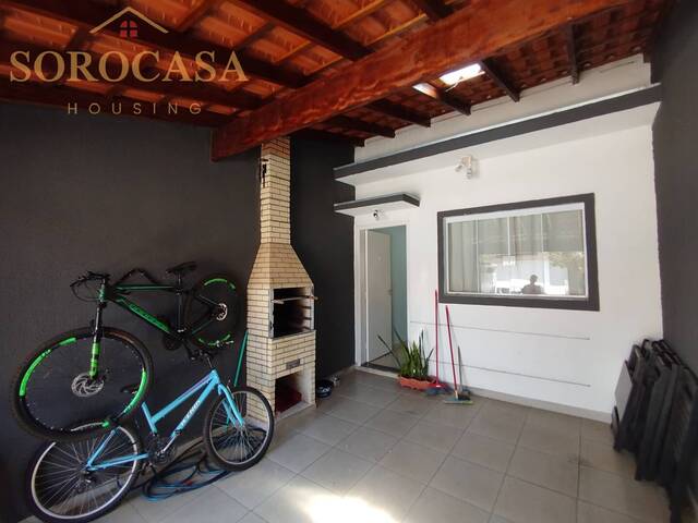 Casa para Venda em Sorocaba - 4