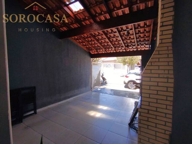 Casa para Venda em Sorocaba - 5