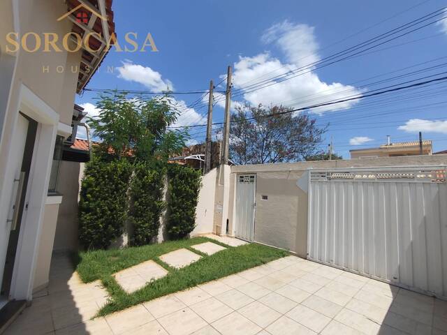 Casa para Venda em Sorocaba - 4