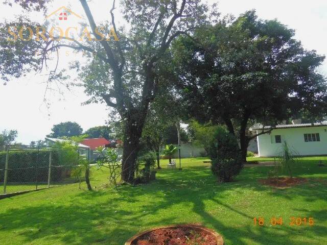 Chácara para Venda em Araçoiaba da Serra - 5