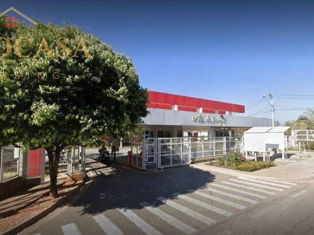 #220 - Casa em condomínio para Venda em Sorocaba - SP