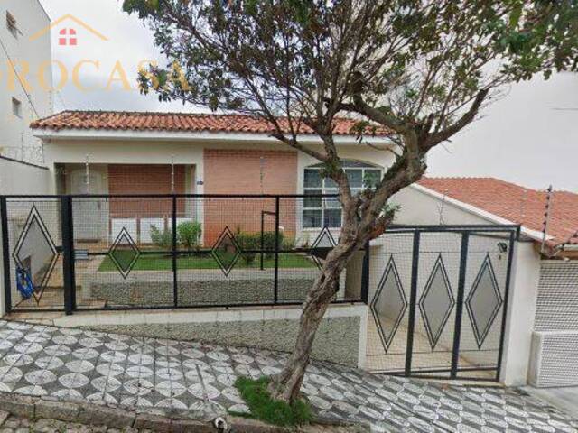 Venda em Vila Leão - Sorocaba