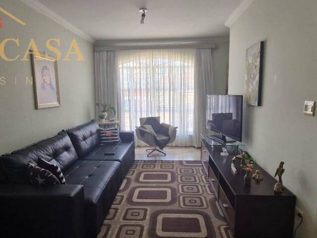 #221 - Casa para Venda em Sorocaba - SP
