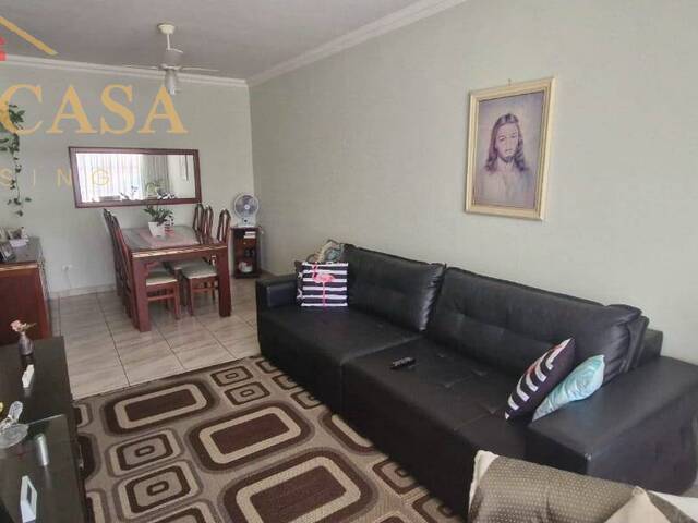 #221 - Casa para Venda em Sorocaba - SP