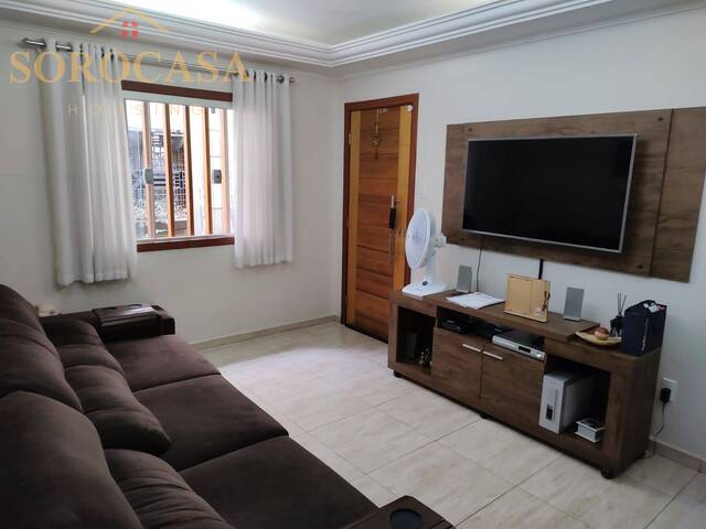 Casa para Venda em Sorocaba - 5