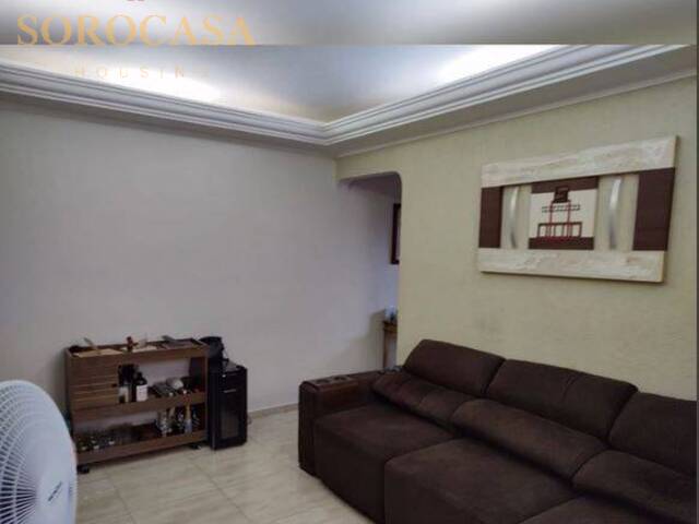 Venda em Jardim Paulistano - Sorocaba