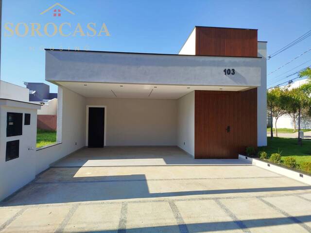 Casa em condomínio para Venda em Sorocaba - 4