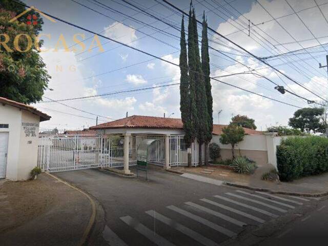 #224 - Casa em condomínio para Venda em Sorocaba - SP