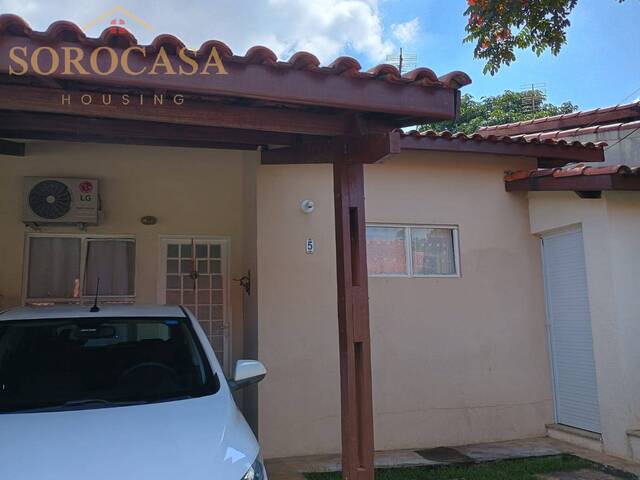 Casa em condomínio para Venda em Sorocaba - 4