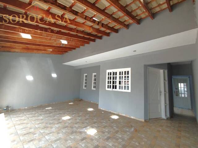 #19 - Casa para Venda em Sorocaba - SP