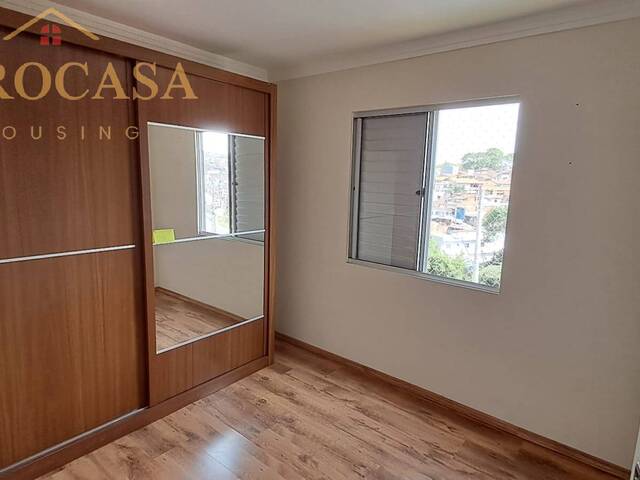 Apartamento para Venda em Votorantim - 5
