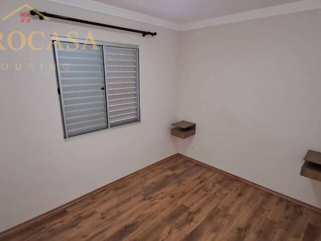 Apartamento para Venda em Votorantim - 4