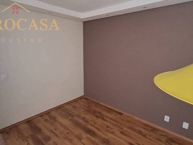 #225 - Apartamento para Venda em Votorantim - SP