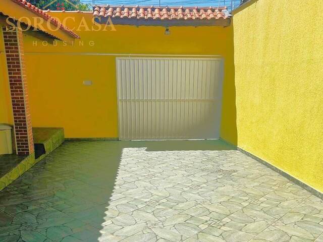 #227 - Casa para Venda em Sorocaba - SP