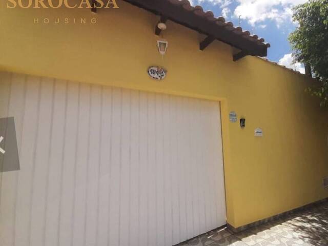Venda em Jardim Wanel Ville IV - Sorocaba