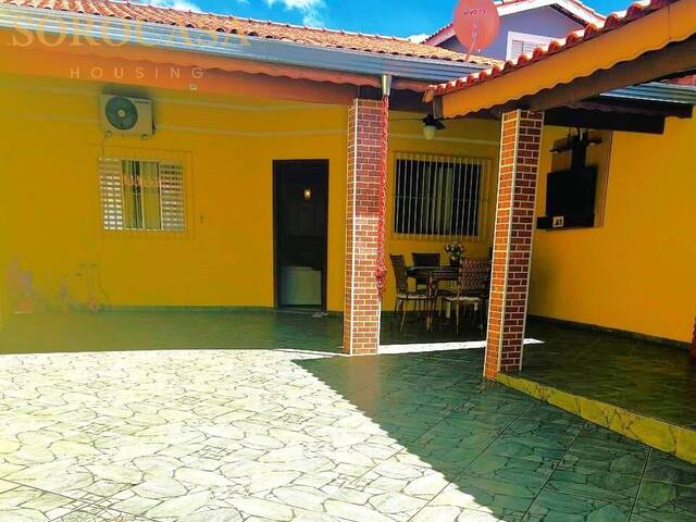 Casa para Venda em Sorocaba - 4