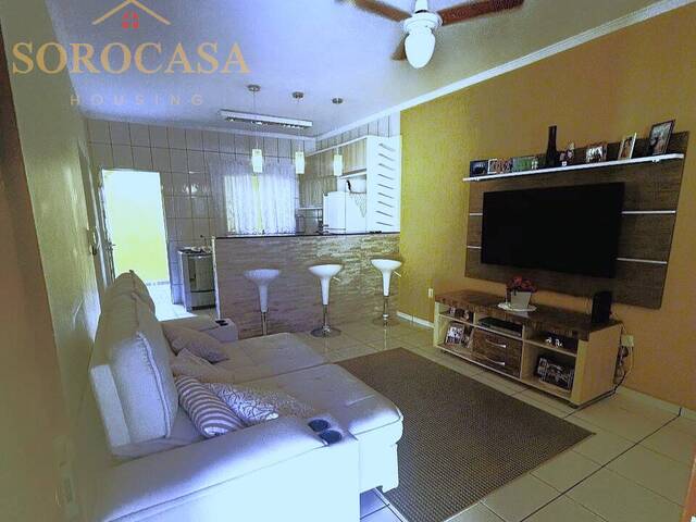 Casa para Venda em Sorocaba - 5