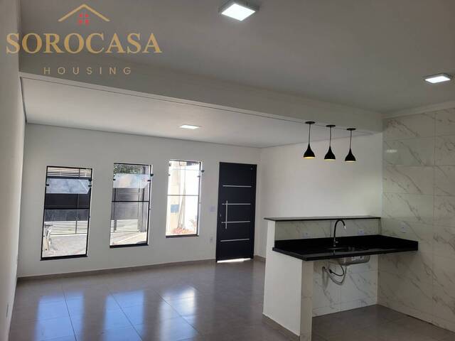 Casa para Venda em Sorocaba - 4