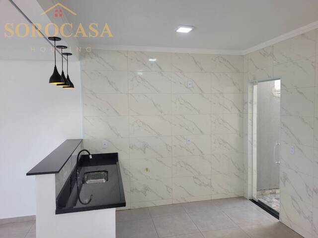 Casa para Venda em Sorocaba - 5
