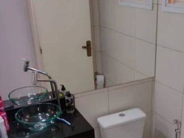 Apartamento para Venda em Sorocaba - 5