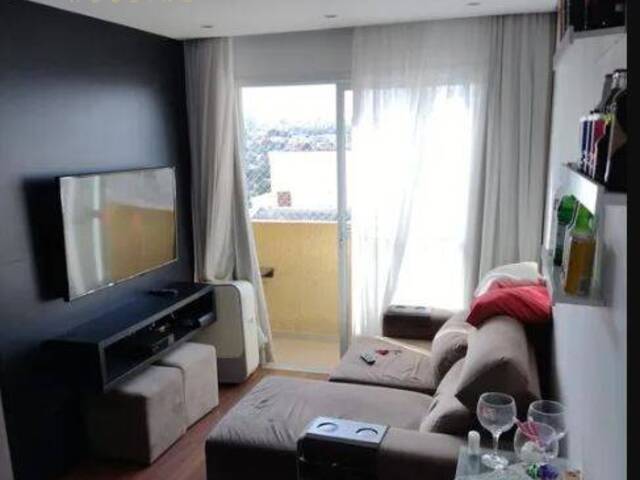 #229 - Apartamento para Venda em Sorocaba - SP