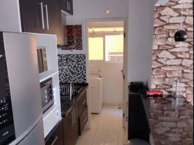 #229 - Apartamento para Venda em Sorocaba - SP
