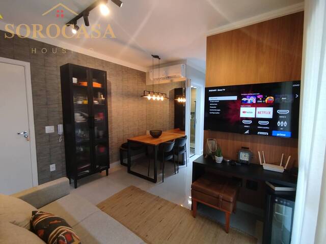 Apartamento para Venda em Sorocaba - 4