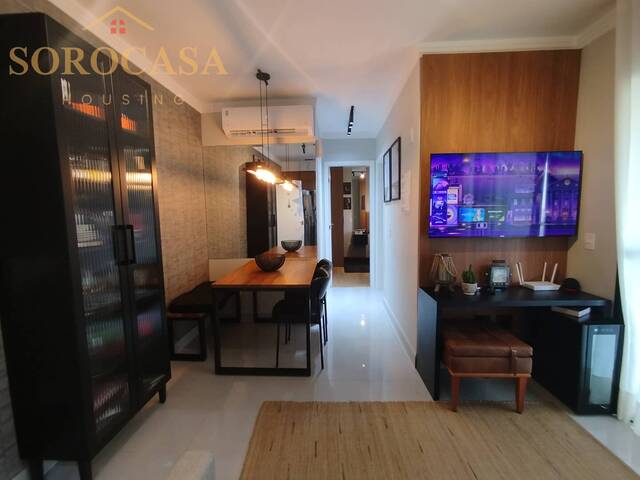 Apartamento para Venda em Sorocaba - 5