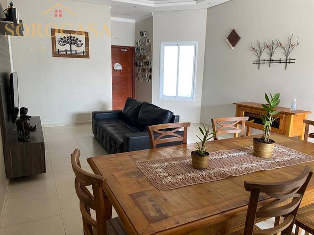 Casa em condomínio para Venda em Votorantim - 4