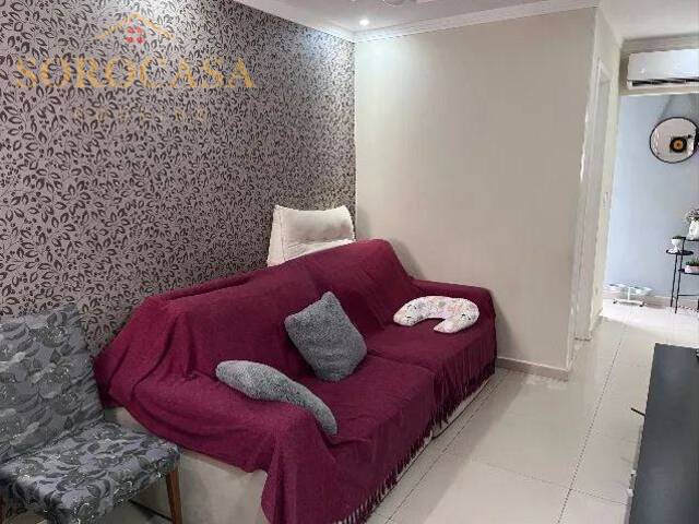 #232 - Casa em condomínio para Venda em Sorocaba - SP