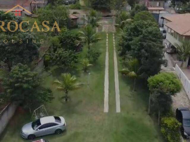 Chácara para Venda em Araçoiaba da Serra - 4
