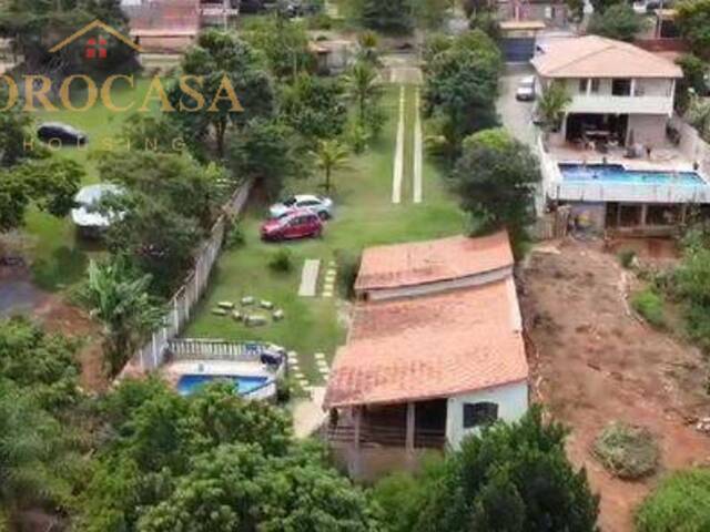 #233 - Chácara para Venda em Araçoiaba da Serra - SP