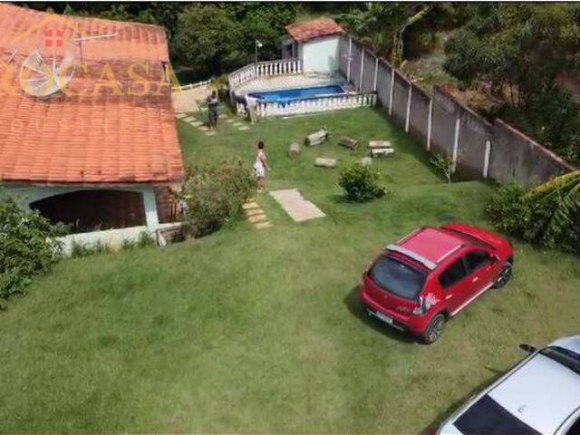 #233 - Chácara para Venda em Araçoiaba da Serra - SP