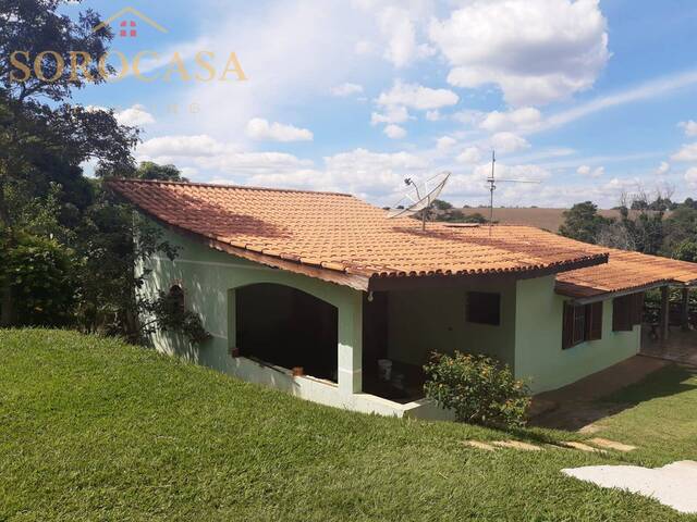 Venda em Jundiaquara - Araçoiaba da Serra