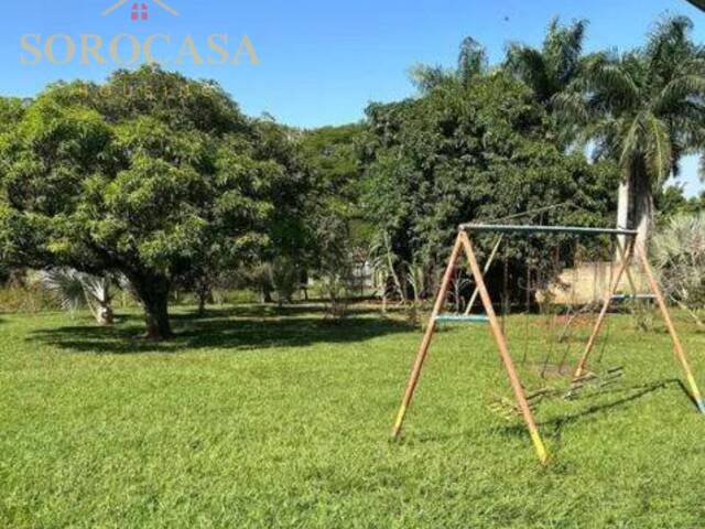 #234 - Chácara para Venda em Araçoiaba da Serra - SP