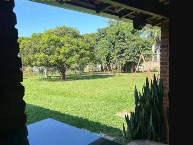 #234 - Chácara para Venda em Araçoiaba da Serra - SP