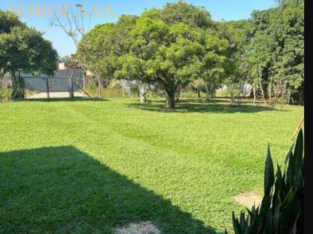 Venda em Jundiaquara - Araçoiaba da Serra