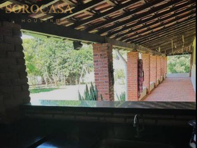 Chácara para Venda em Araçoiaba da Serra - 5