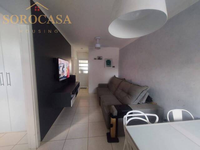 #235 - Casa em condomínio para Venda em Sorocaba - SP