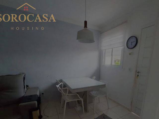 #235 - Casa em condomínio para Venda em Sorocaba - SP