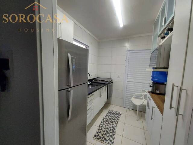 Casa em condomínio para Venda em Sorocaba - 5