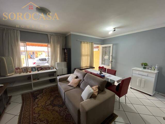 Casa em condomínio para Venda em Sorocaba - 4