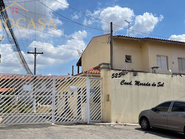 #236 - Casa em condomínio para Venda em Sorocaba - SP